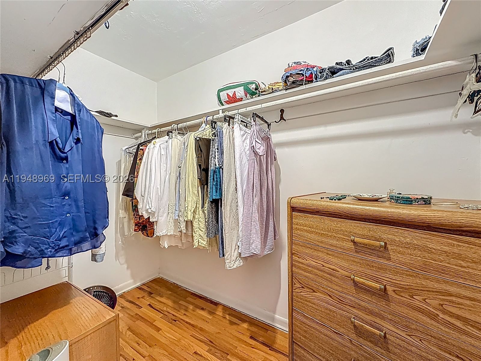 Real estate property located at 2205 123rd St #2205 1/2, Miami-dade, Areta Estates Sec 9, North Miami, FL