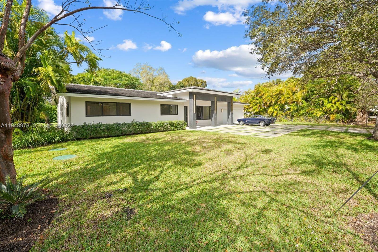 Real estate property located at 12820 83rd Ct, Miami-dade, Suniland Manor 1st Addn, Pinecrest, FL