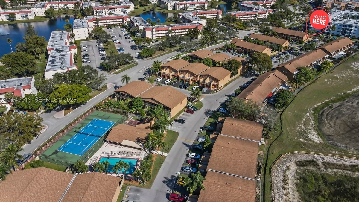 Real estate property located at 8009 29th St, Broward, Fairways Of Sunrise, Sunrise, FL