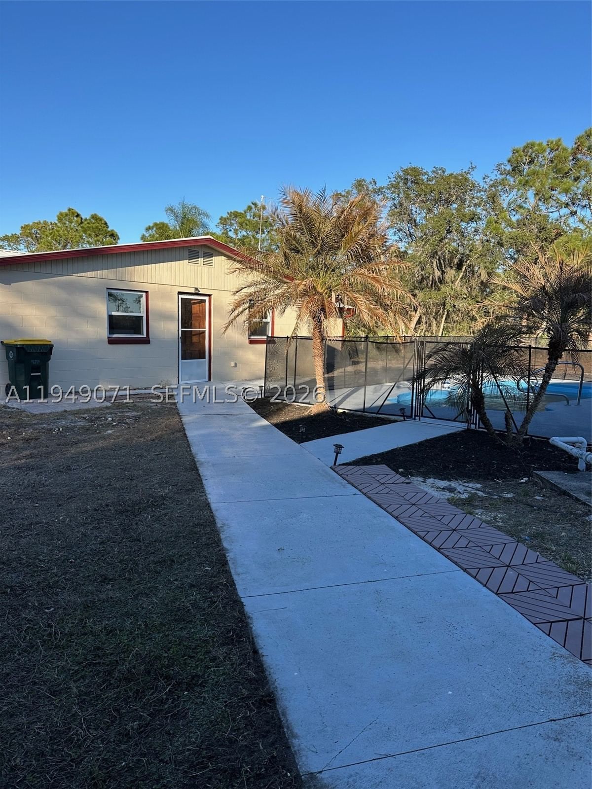 Real estate property located at 3709 Grand Concuorse, Highlands, Sebring Lakes Acres, Sebring, FL
