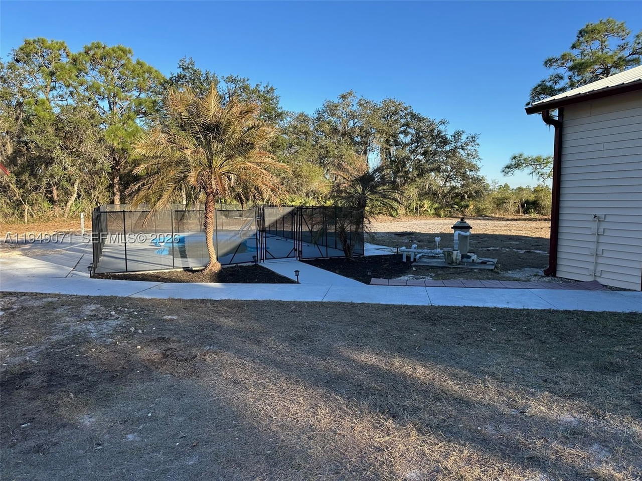 Real estate property located at 3709 Grand Concuorse, Highlands, Sebring Lakes Acres, Sebring, FL