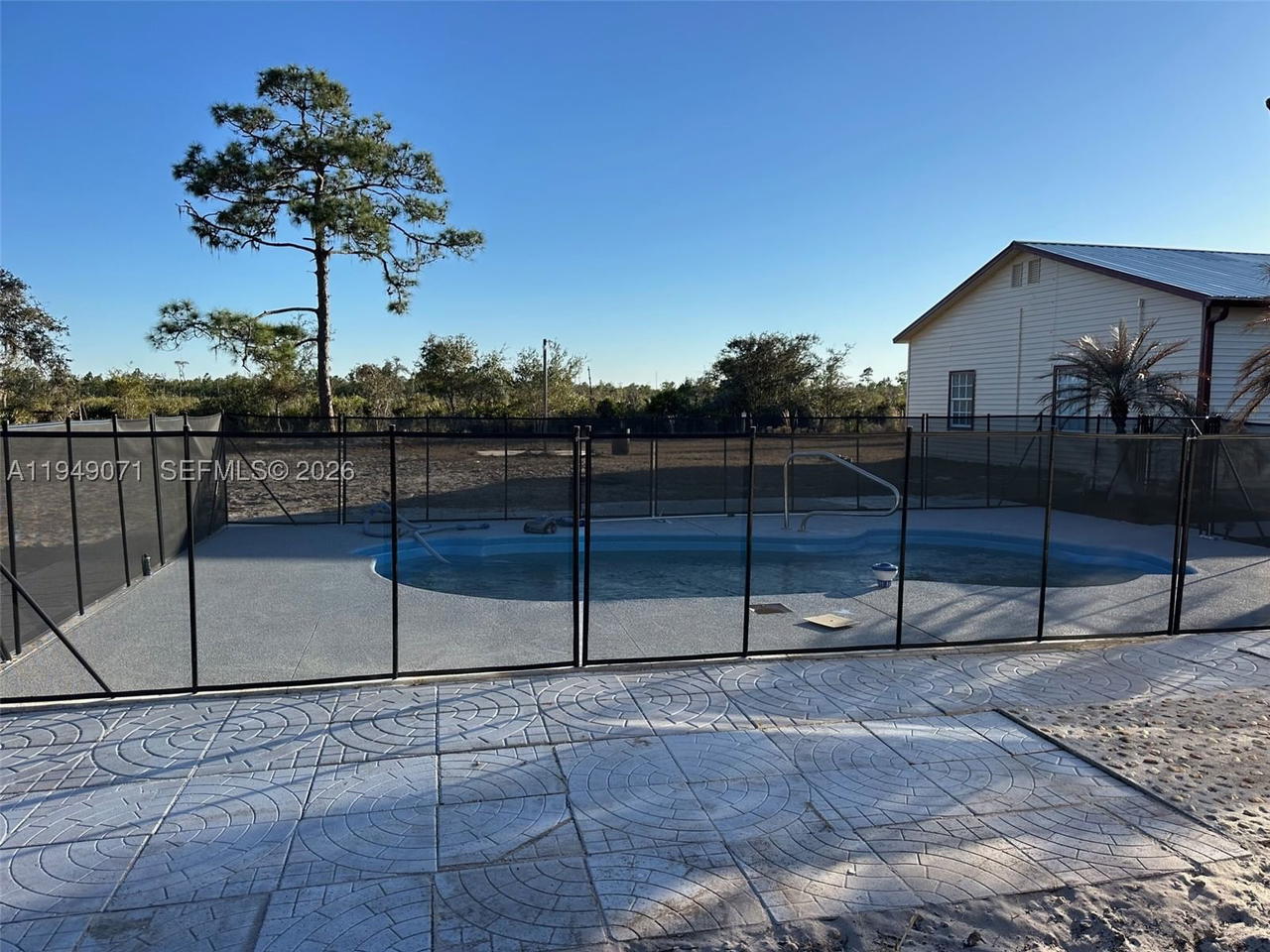 Real estate property located at 3709 Grand Concuorse, Highlands, Sebring Lakes Acres, Sebring, FL