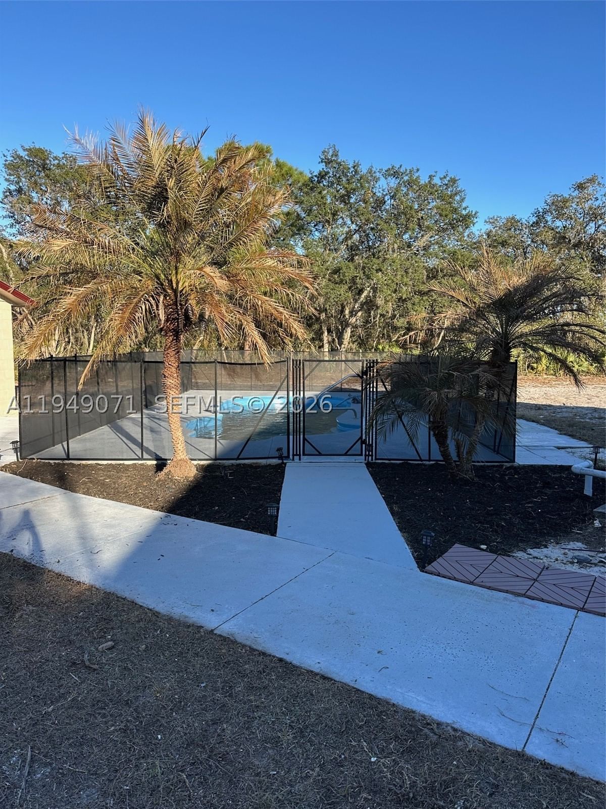 Real estate property located at 3709 Grand Concuorse, Highlands, Sebring Lakes Acres, Sebring, FL