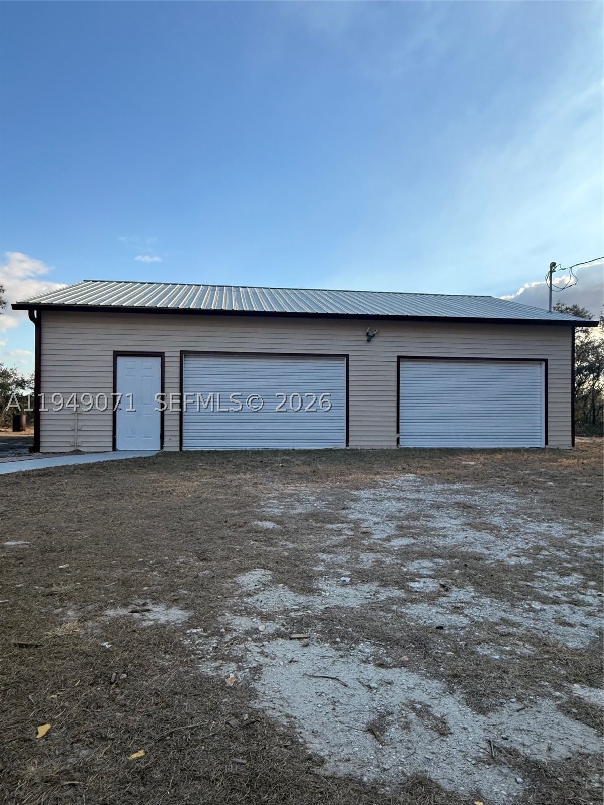 Real estate property located at 3709 Grand Concuorse, Highlands, Sebring Lakes Acres, Sebring, FL
