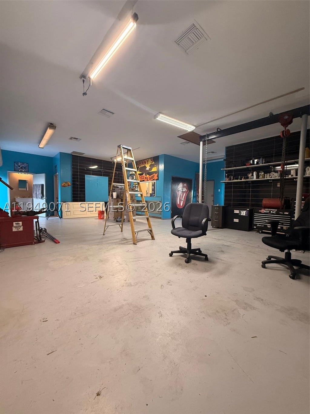 Real estate property located at 3709 Grand Concuorse, Highlands, Sebring Lakes Acres, Sebring, FL