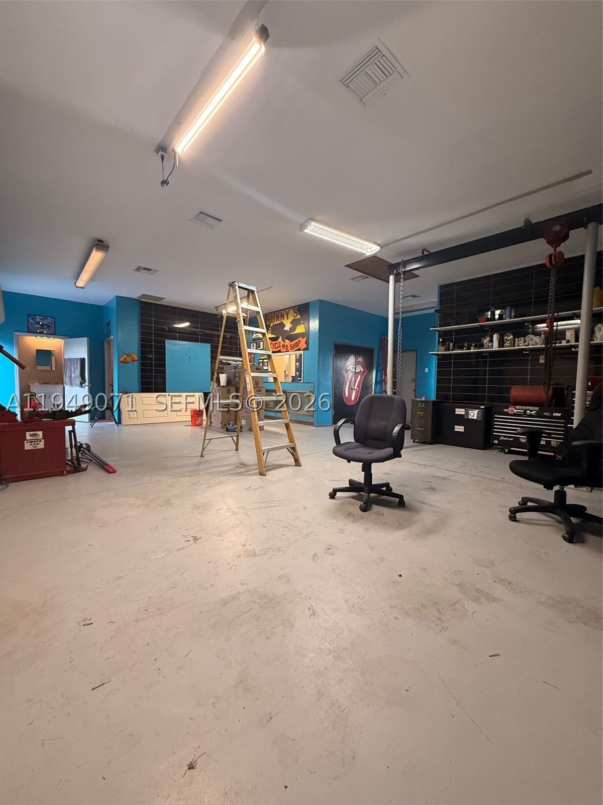 Real estate property located at 3709 Grand Concuorse, Highlands, Sebring Lakes Acres, Sebring, FL