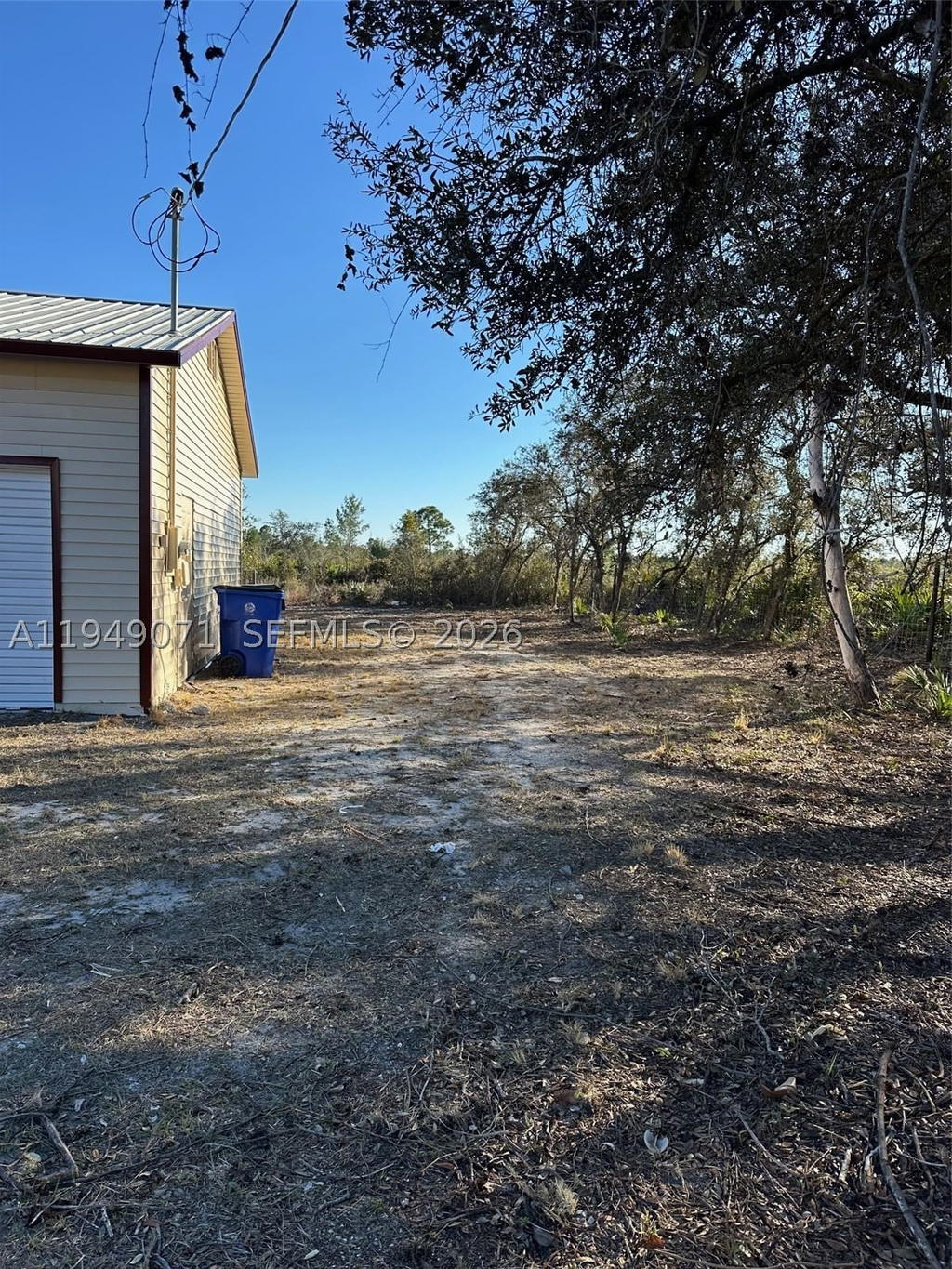 Real estate property located at 3709 Grand Concuorse, Highlands, Sebring Lakes Acres, Sebring, FL