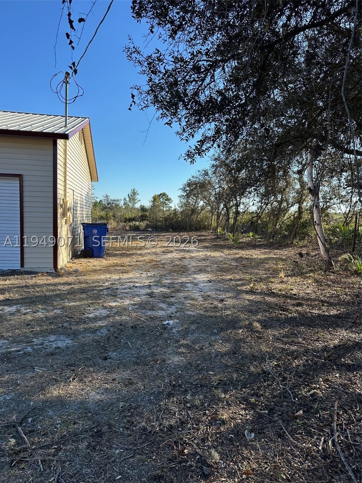 Real estate property located at 3709 Grand Concuorse, Highlands, Sebring Lakes Acres, Sebring, FL