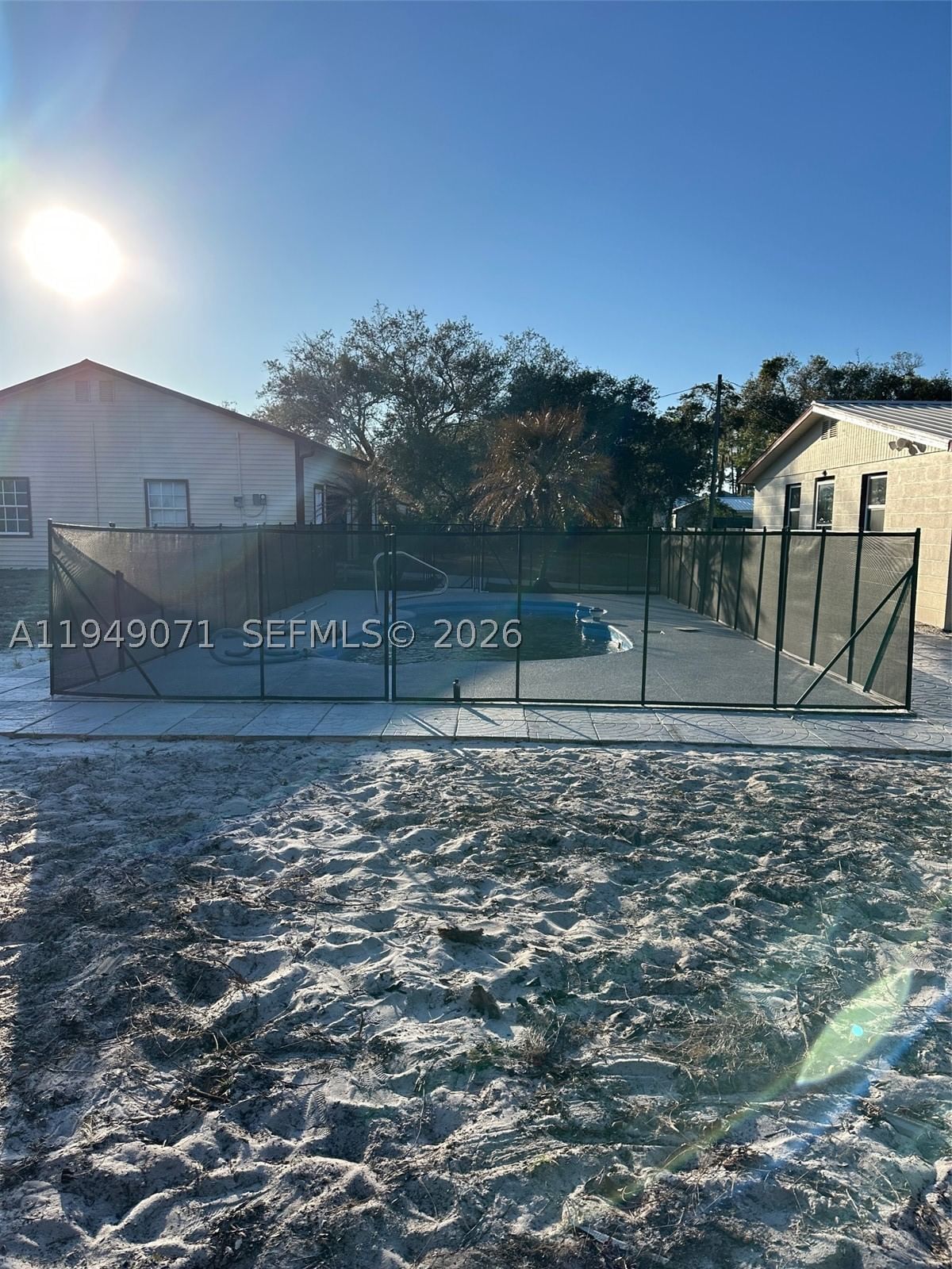 Real estate property located at 3709 Grand Concuorse, Highlands, Sebring Lakes Acres, Sebring, FL