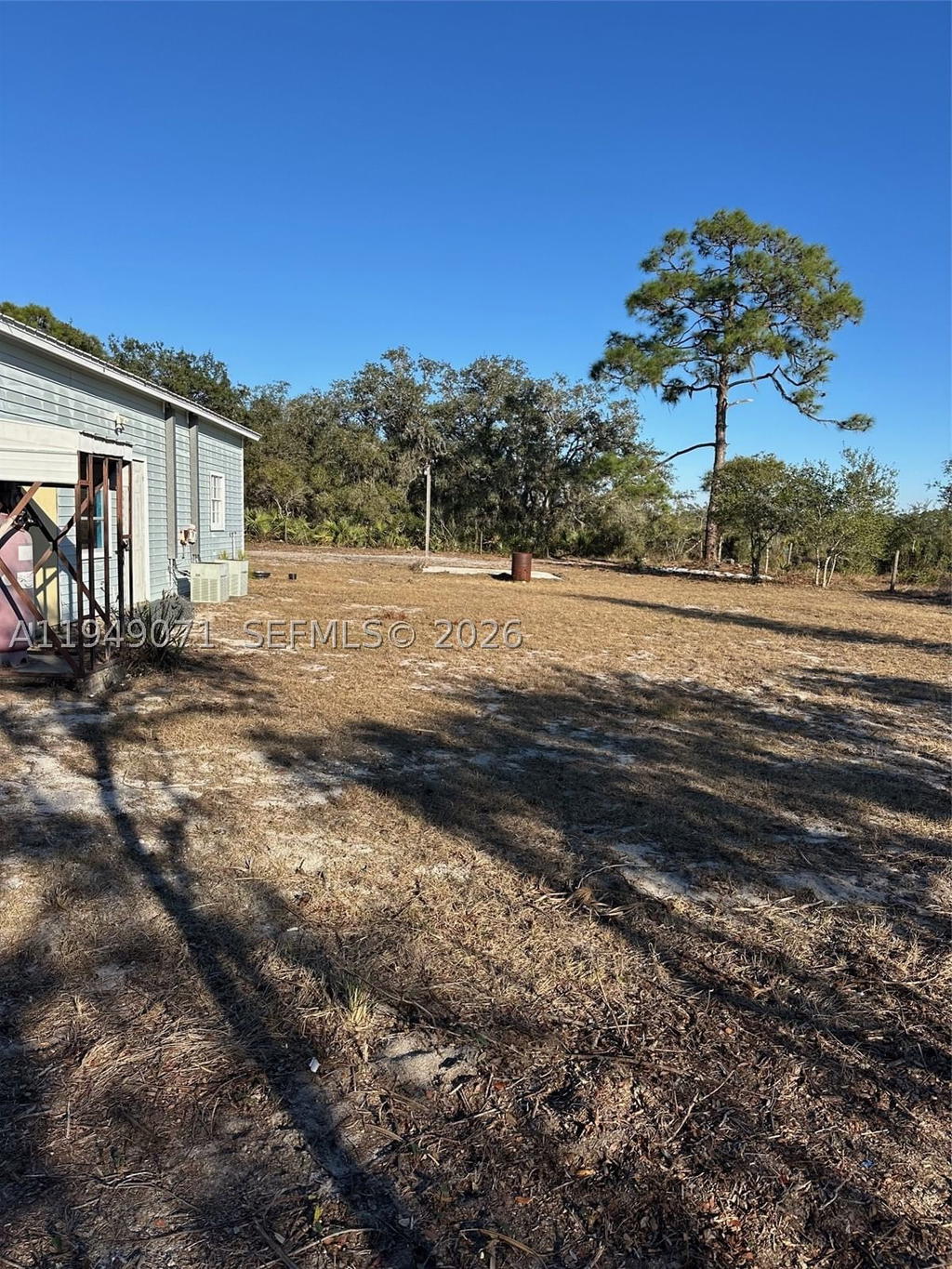 Real estate property located at 3709 Grand Concuorse, Highlands, Sebring Lakes Acres, Sebring, FL