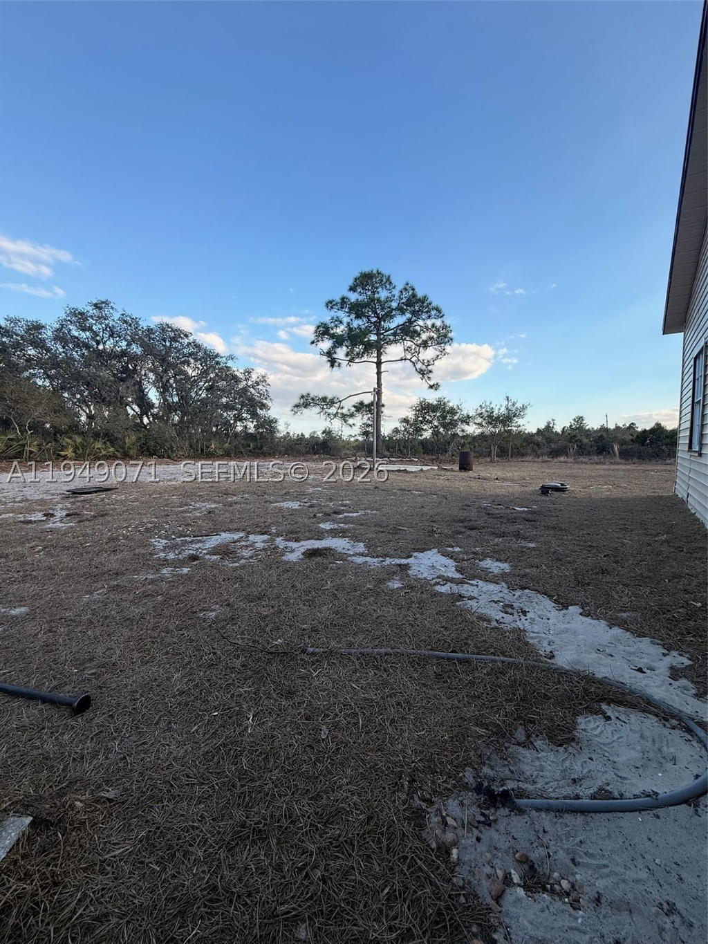 Real estate property located at 3709 Grand Concuorse, Highlands, Sebring Lakes Acres, Sebring, FL