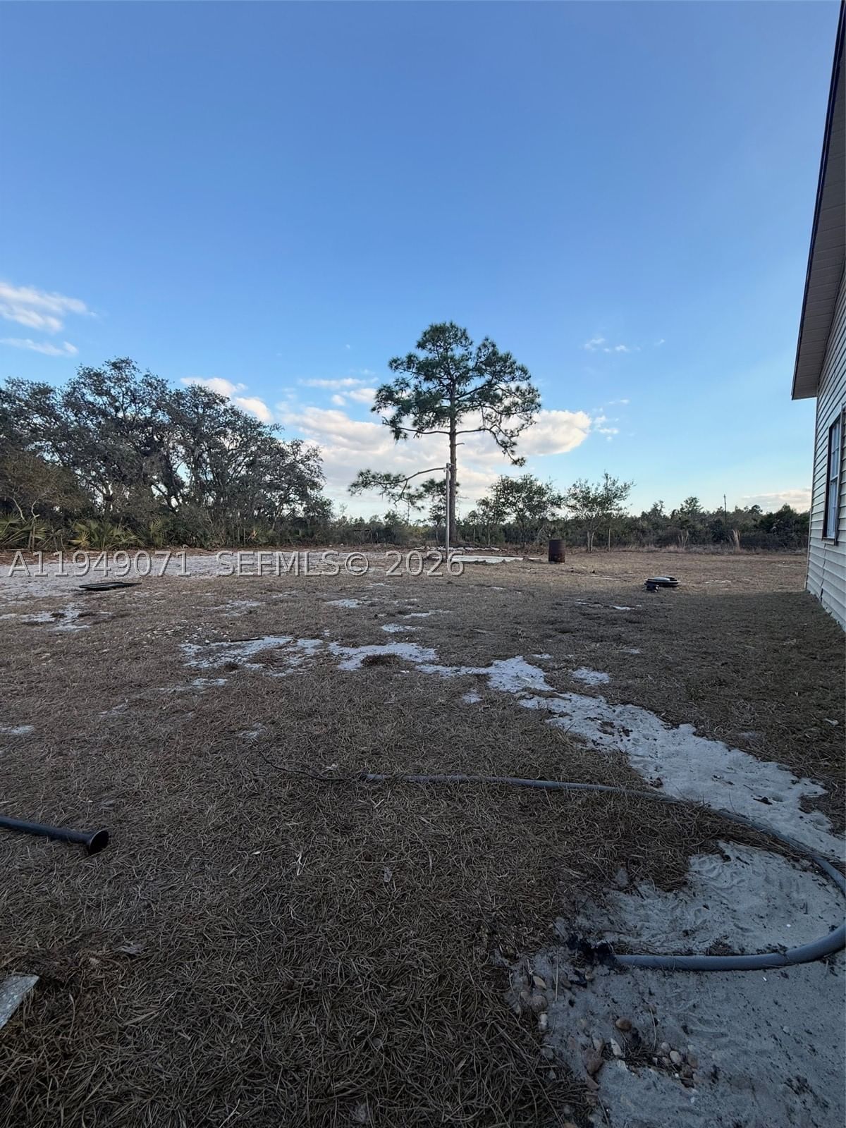 Real estate property located at 3709 Grand Concuorse, Highlands, Sebring Lakes Acres, Sebring, FL