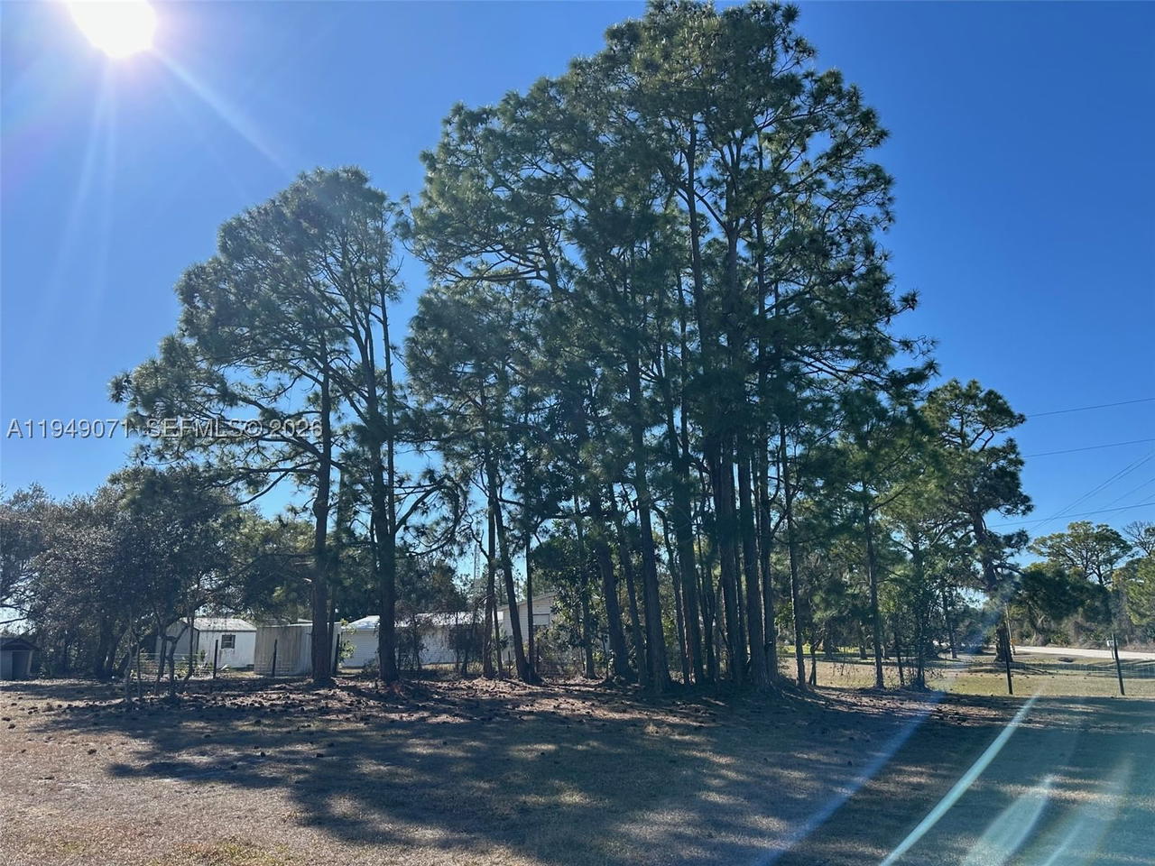 Real estate property located at 3709 Grand Concuorse, Highlands, Sebring Lakes Acres, Sebring, FL