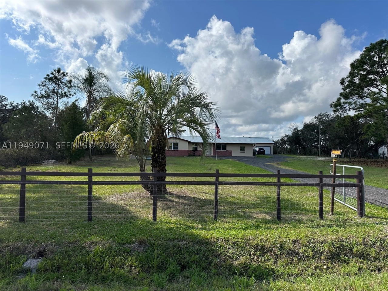Real estate property located at 3709 Grand Concuorse, Highlands, Sebring Lakes Acres, Sebring, FL