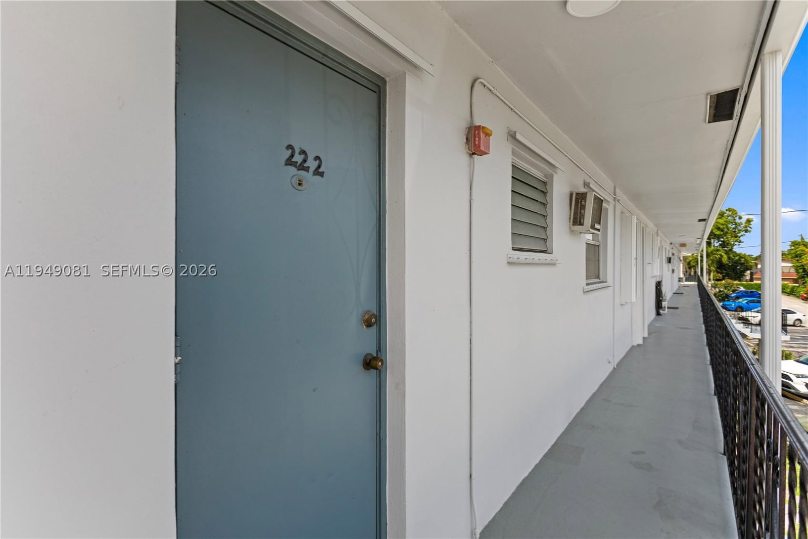 Real estate property located at 7401 Pines Blvd #222, Broward, Pembroke House Condo, Pembroke Pines, FL