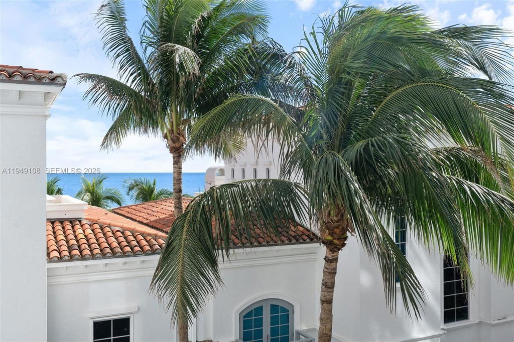 Real estate property located at 5959 Collins Ave #606, Miami-dade, The Residences At The Bat, Miami Beach, FL