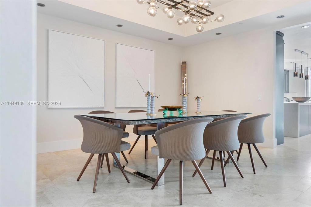 Real estate property located at 5959 Collins Ave #606, Miami-dade, The Residences At The Bat, Miami Beach, FL