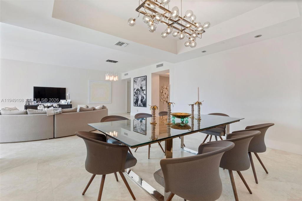 Real estate property located at 5959 Collins Ave #606, Miami-dade, The Residences At The Bat, Miami Beach, FL