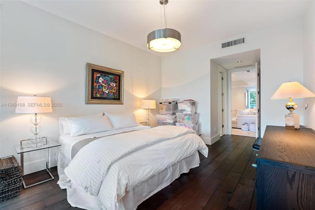 Real estate property located at 5959 Collins Ave #606, Miami-dade, The Residences At The Bat, Miami Beach, FL