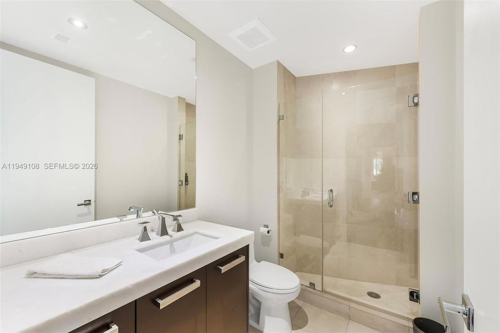Real estate property located at 5959 Collins Ave #606, Miami-dade, The Residences At The Bat, Miami Beach, FL