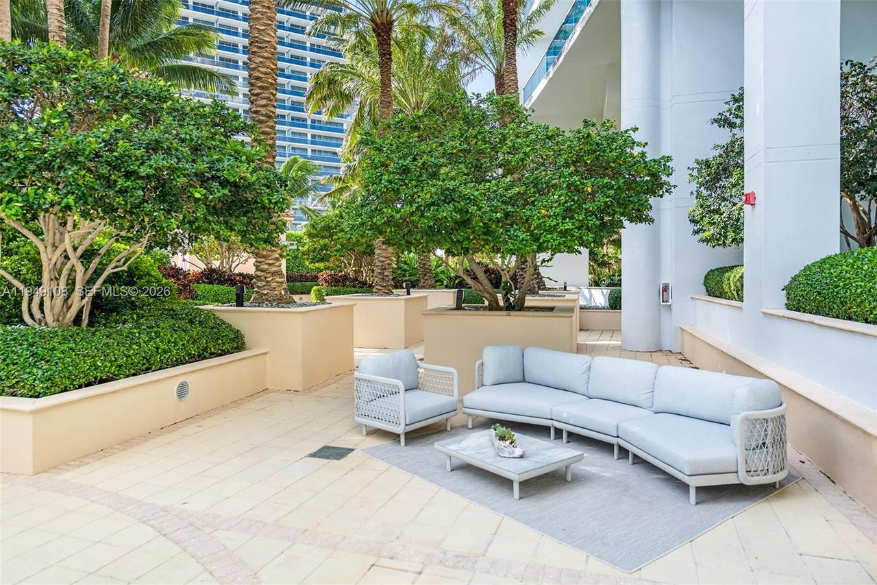 Real estate property located at 5959 Collins Ave #606, Miami-dade, The Residences At The Bat, Miami Beach, FL