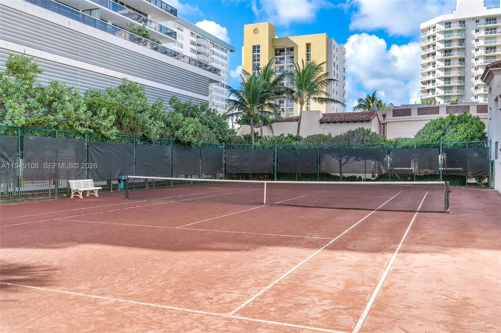 Real estate property located at 5959 Collins Ave #606, Miami-dade, The Residences At The Bat, Miami Beach, FL