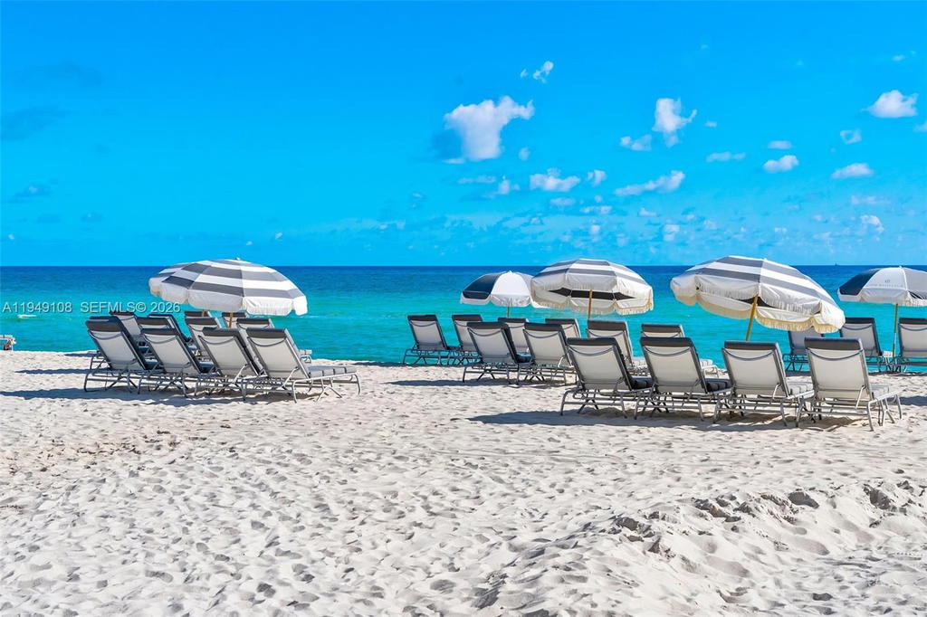 Real estate property located at 5959 Collins Ave #606, Miami-dade, The Residences At The Bat, Miami Beach, FL