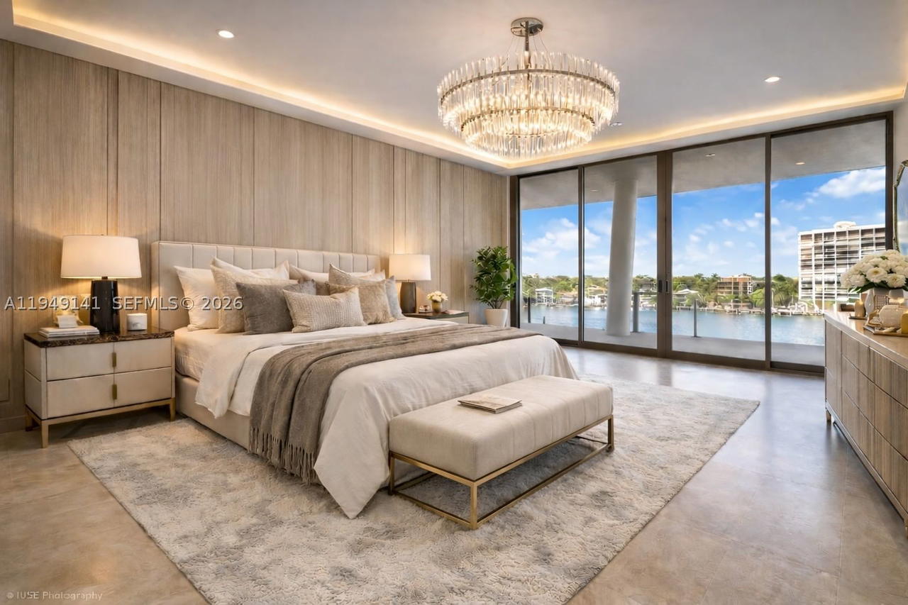 Real estate property located at 5 Grove Isle Dr. S503, Miami-dade, Grove Isle, Miami, FL