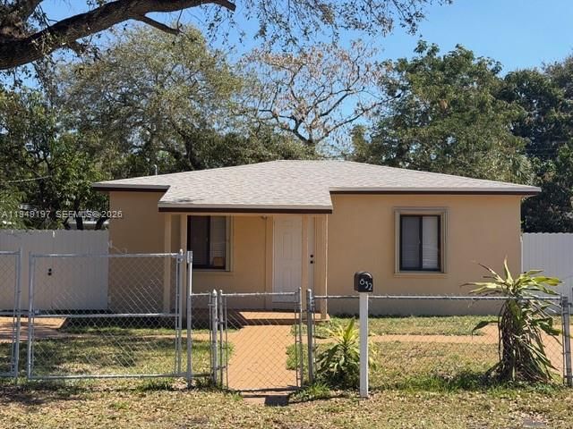 Real estate property located at 832 16th Ter, Broward, Lincoln Park Sixth Add, Fort Lauderdale, FL