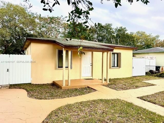 Real estate property located at 832 16th Ter, Broward, Lincoln Park Sixth Add, Fort Lauderdale, FL