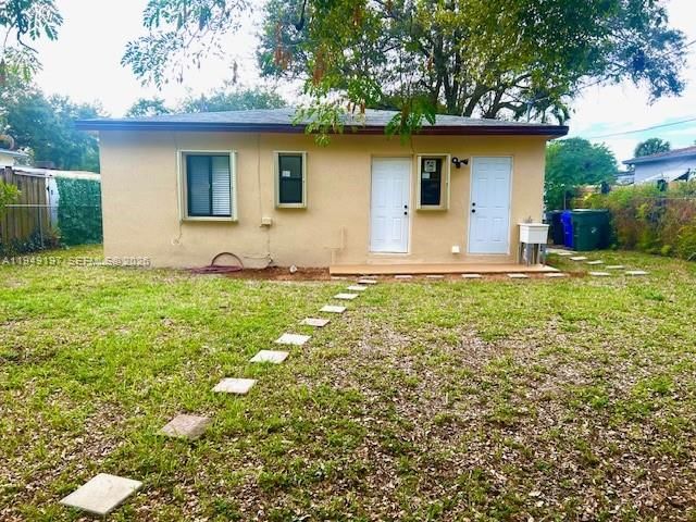 Real estate property located at 832 16th Ter, Broward, Lincoln Park Sixth Add, Fort Lauderdale, FL