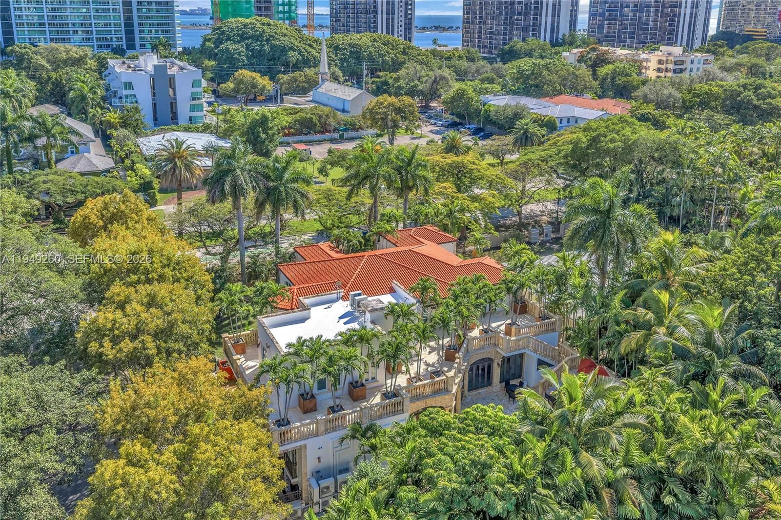 Real estate property located at 1710 Miami Ave, Miami-dade, Holleman Park, Miami, FL