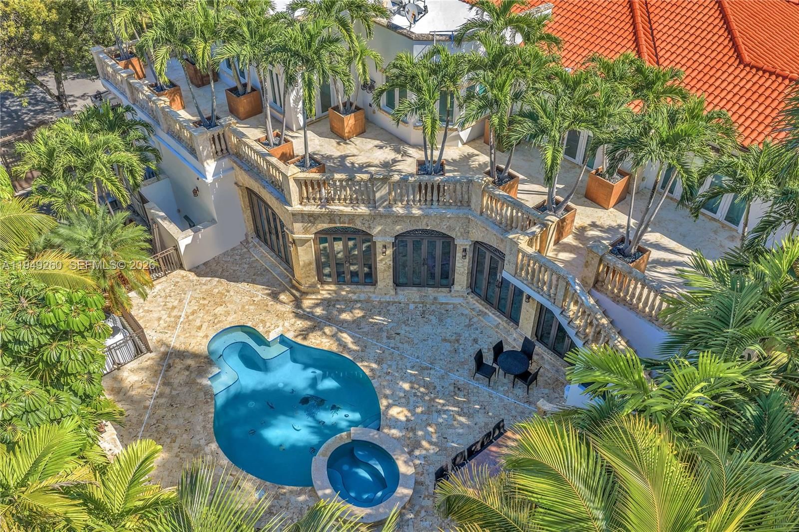Real estate property located at 1710 Miami Ave, Miami-dade, Holleman Park, Miami, FL