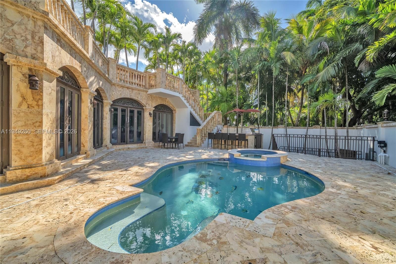 Real estate property located at 1710 Miami Ave, Miami-dade, Holleman Park, Miami, FL