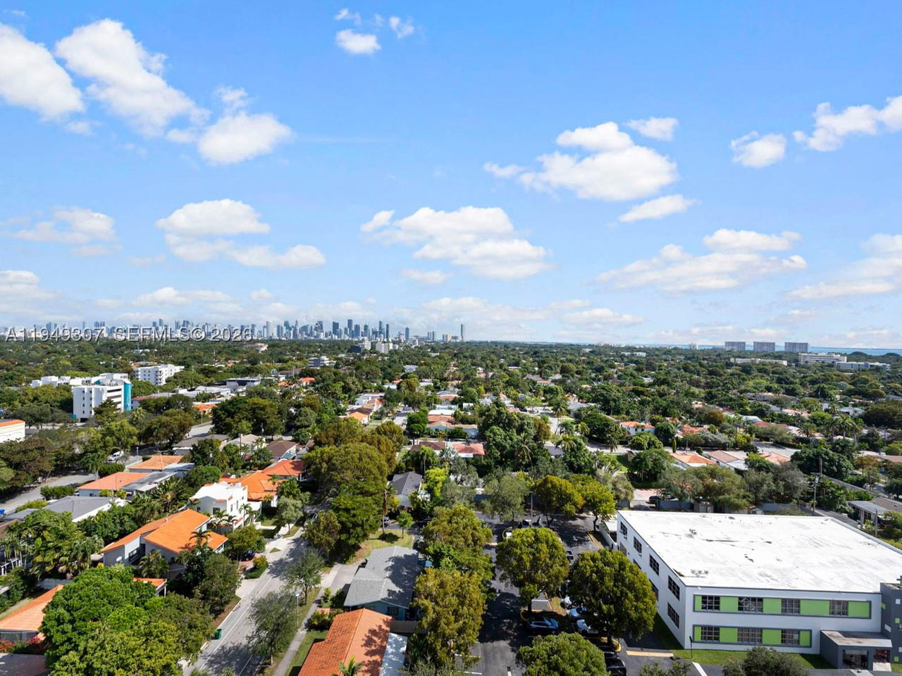Real estate property located at 2301 27th Ave #1403, Miami-dade, The Luxor Residences Cond, Miami, FL