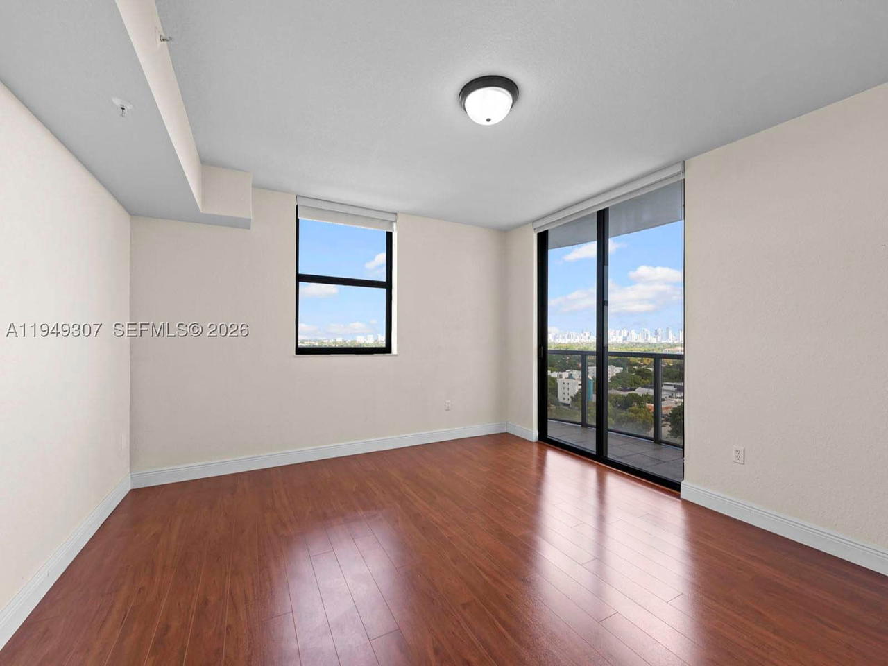 Real estate property located at 2301 27th Ave #1403, Miami-dade, The Luxor Residences Cond, Miami, FL