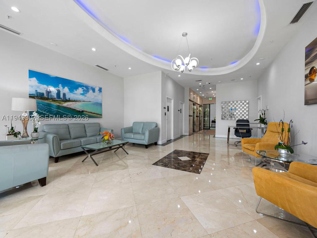 Real estate property located at 2301 27th Ave #1403, Miami-dade, The Luxor Residences Cond, Miami, FL
