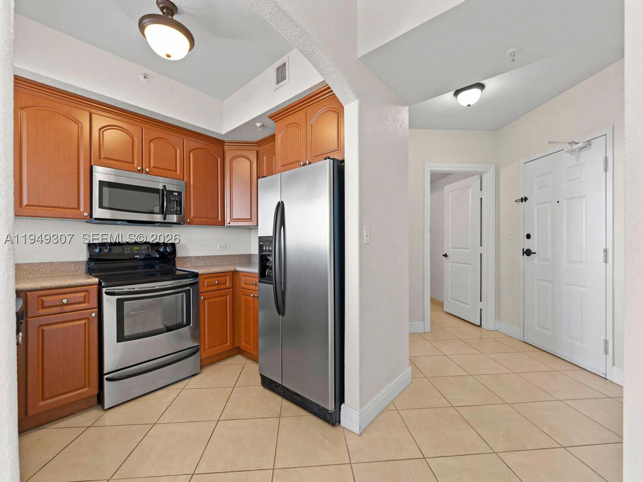 Real estate property located at 2301 27th Ave #1403, Miami-dade, The Luxor Residences Cond, Miami, FL