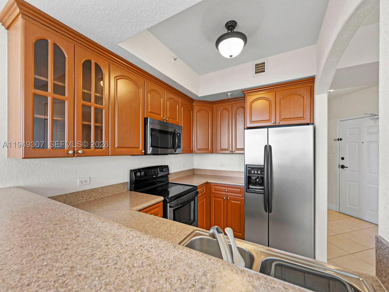 Real estate property located at 2301 27th Ave #1403, Miami-dade, The Luxor Residences Cond, Miami, FL
