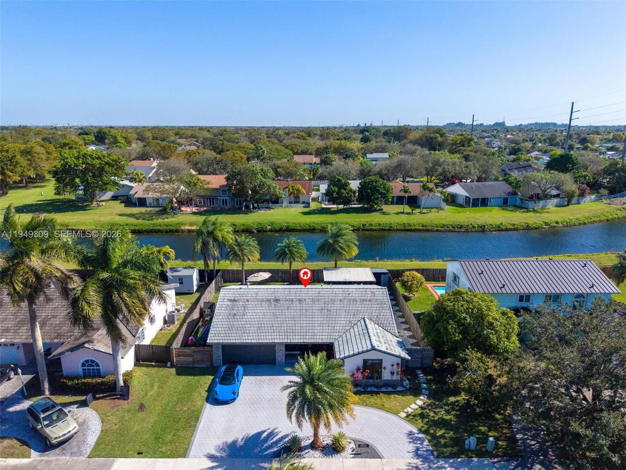 Real estate property located at 15101 144th Ct, Miami-dade, River Bend Sec 4, Miami, FL