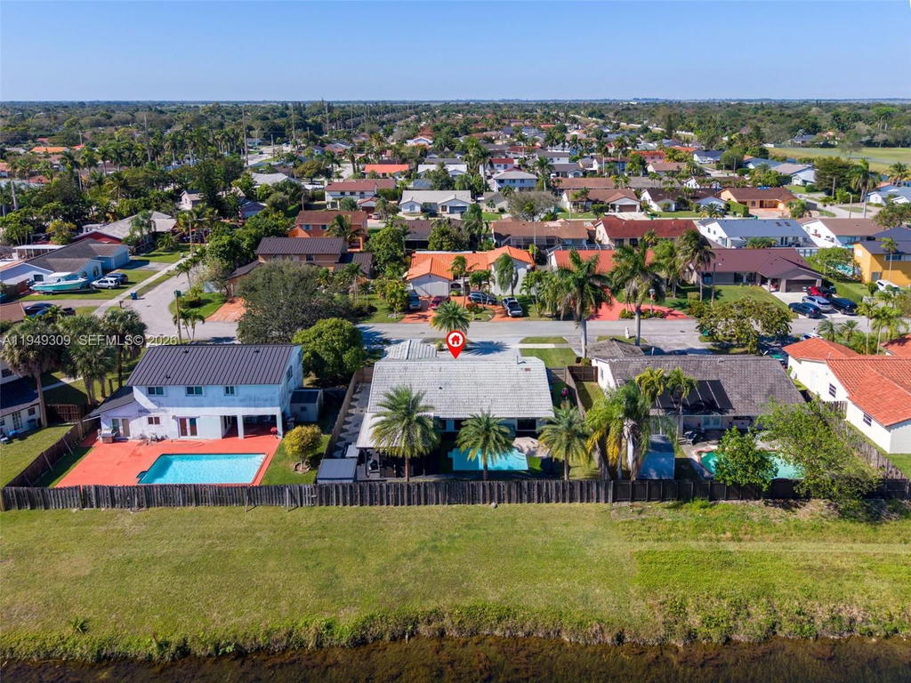 Real estate property located at 15101 144th Ct, Miami-dade, River Bend Sec 4, Miami, FL