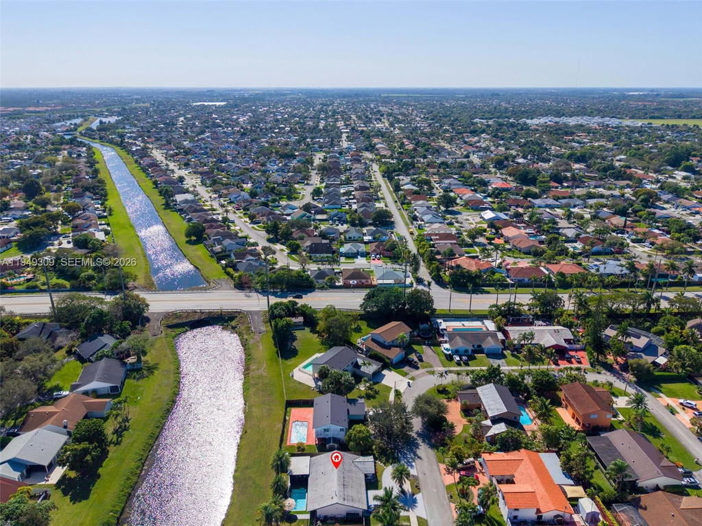 Real estate property located at 15101 144th Ct, Miami-dade, River Bend Sec 4, Miami, FL