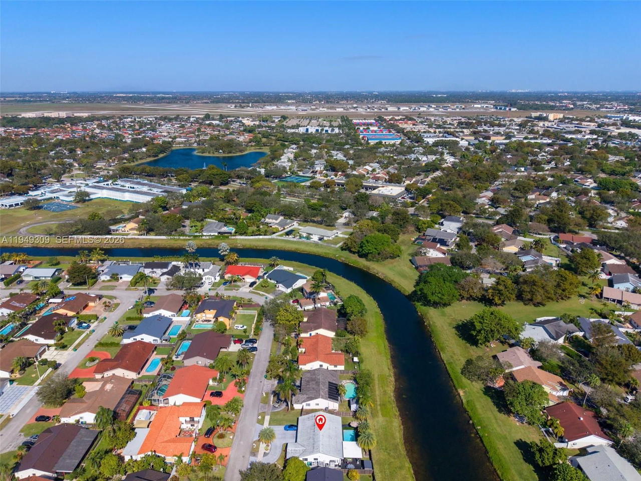 Real estate property located at 15101 144th Ct, Miami-dade, River Bend Sec 4, Miami, FL