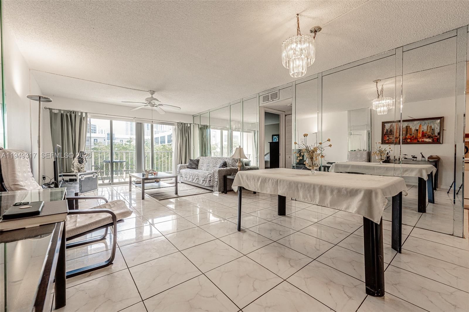 Real estate property located at 200 178th Dr #406, Miami-dade, Marbella Tower Condo, Sunny Isles Beach, FL