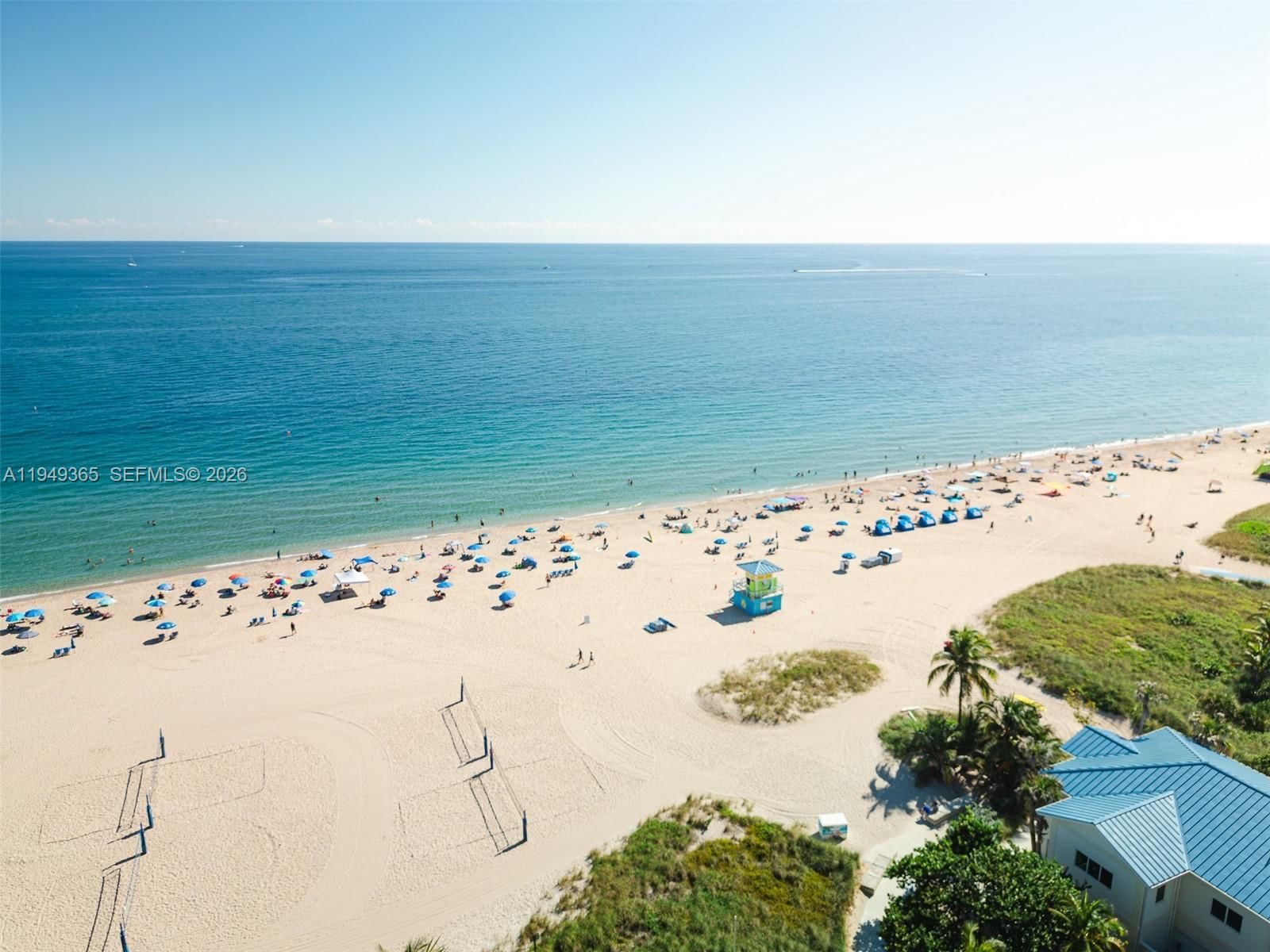 Real estate property located at 405 Ocean Blvd #1528, Broward, Parliament House Condo, Pompano Beach, FL