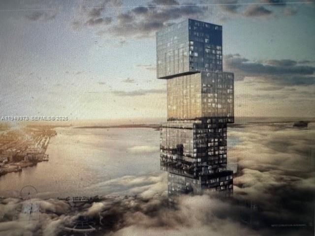 Real estate property located at 300 Biscayne Blvd. #4608, Miami-dade, Waldorf Astoria Miami, Miami, FL