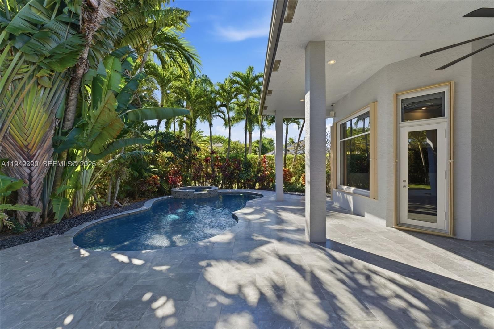 Real estate property located at 11098 Canary Island Ct, Broward, Enclave 2nd Section, Plantation, FL
