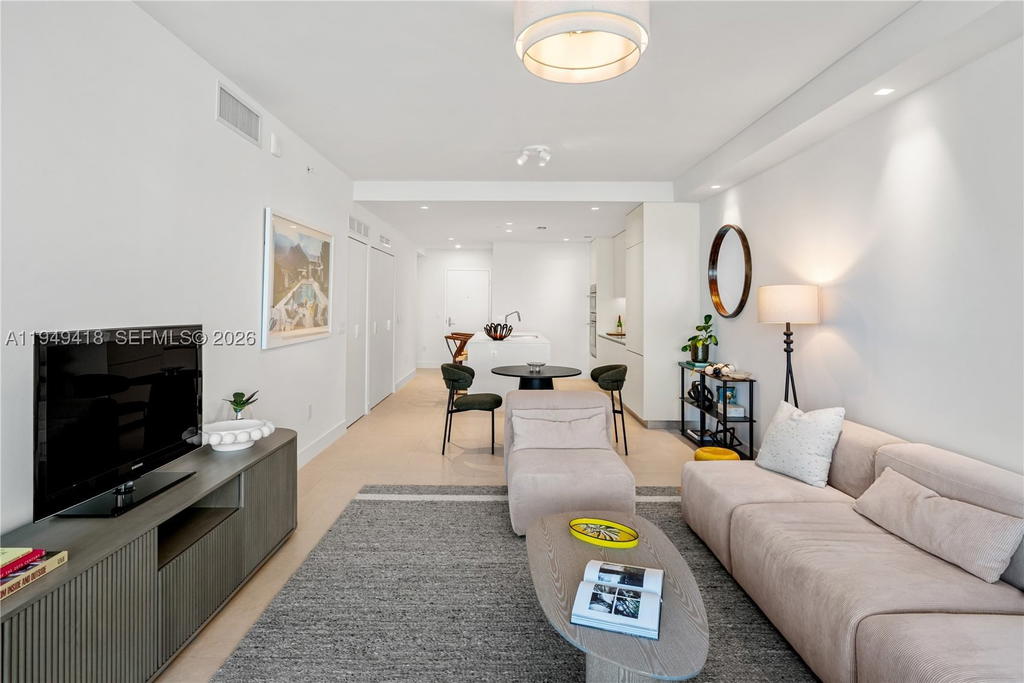 Real estate property located at 700 24th St #2602, Miami-dade, Aria Reserve, Miami, FL