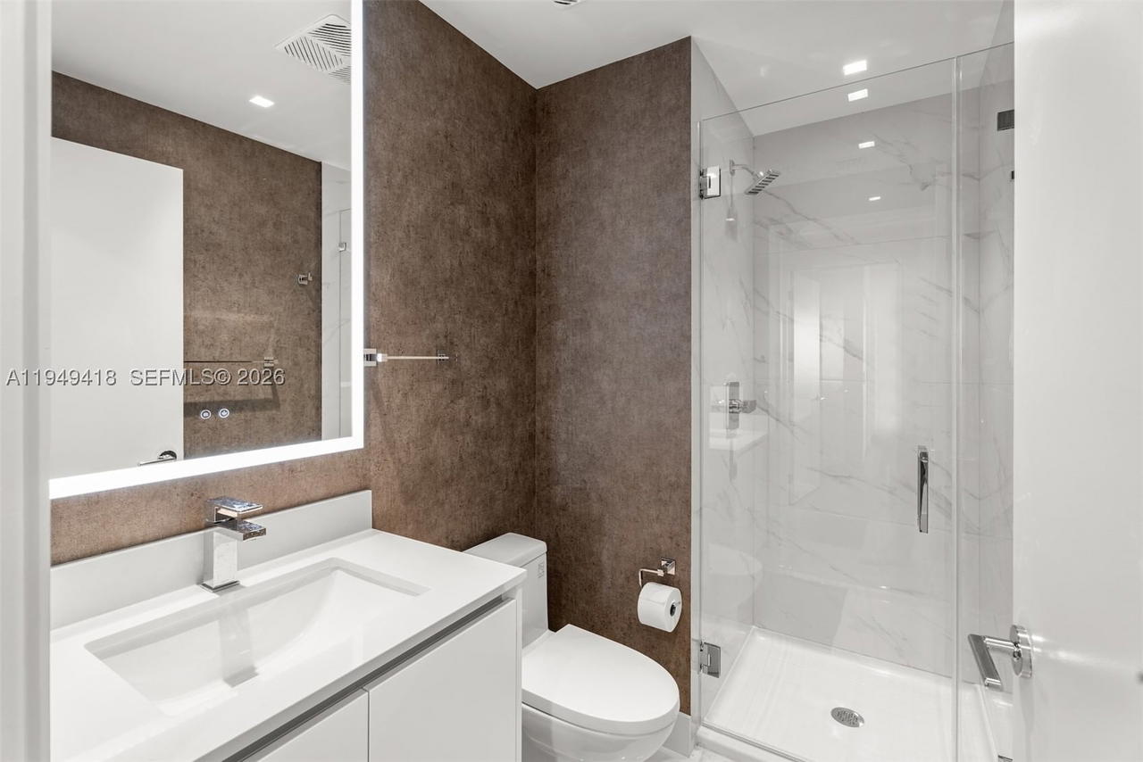 Real estate property located at 700 24th St #2602, Miami-dade, Aria Reserve, Miami, FL