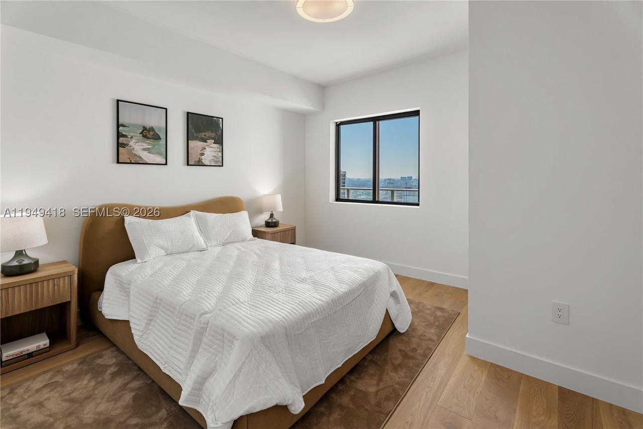Real estate property located at 700 24th St #2602, Miami-dade, Aria Reserve, Miami, FL